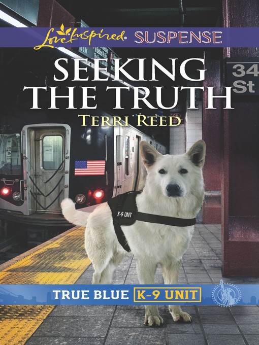 Title details for Seeking the Truth by Terri Reed - Available